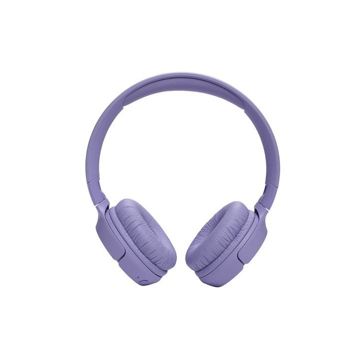 JBL Casque T520BT Violet Périphériques JBL Maroc