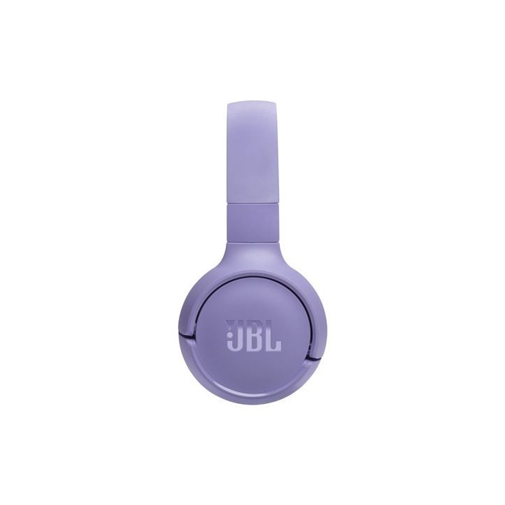 JBL Casque T520BT Violet Périphériques JBL Maroc