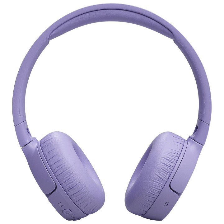 JBL Casque Tune 670NC Violet Périphériques JBL Maroc