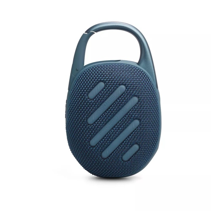 JBL Enceinte Clip 5 Bleu Périphériques JBL Maroc