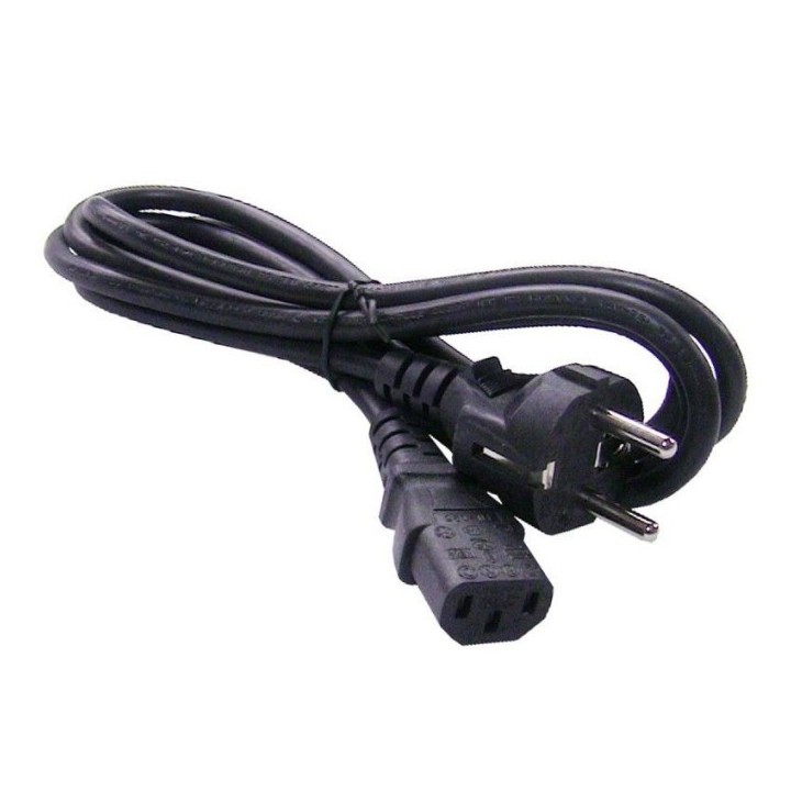 Cable alimentation Pc bureau Périphériques  Maroc