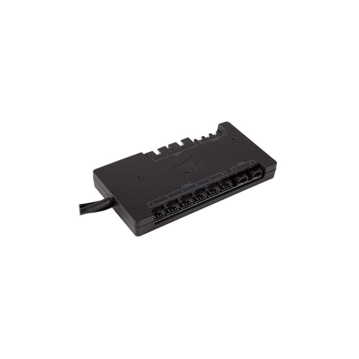Corsair Commander Pro Périphériques Corsair Maroc