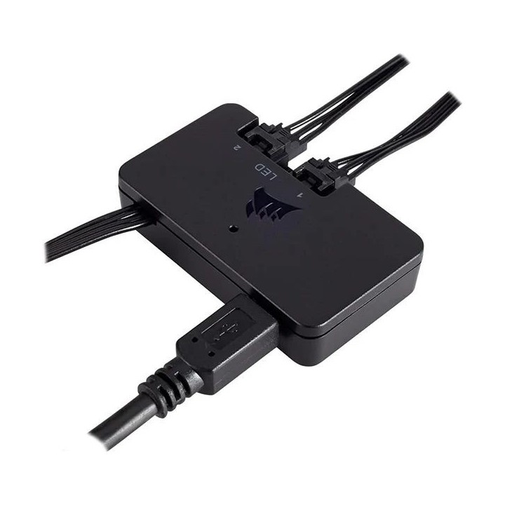 Corsair Lighting Node Pro Périphériques Corsair Maroc