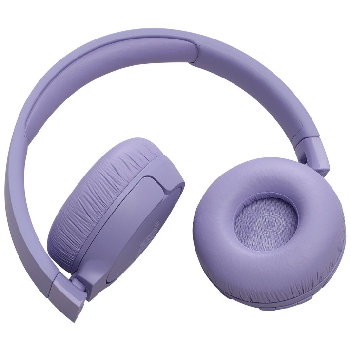 JBL Casque Tune 670NC Violet Périphériques JBL Maroc