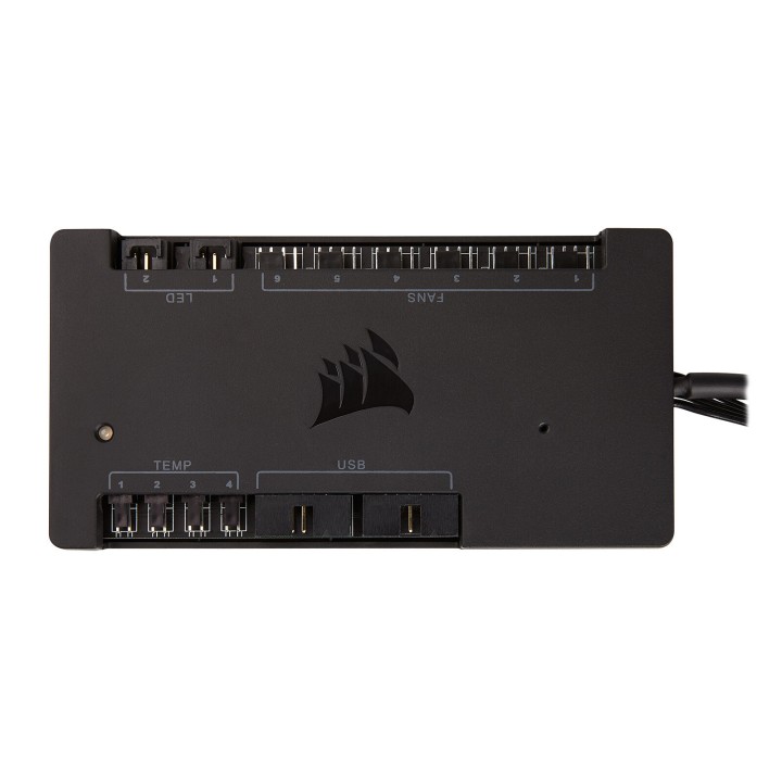 Corsair Commander Pro Périphériques Corsair Maroc