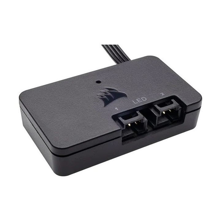 Corsair Lighting Node Pro Périphériques Corsair Maroc