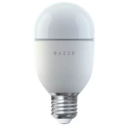 Razer Lamp Aether Smart Bulb E27 Périphériques Razer Maroc