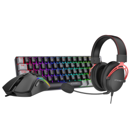 BUNDLE XTRMLAB XTRMLAB Vortex (Red Switch) + XTRMLAB Strike + XTRML...