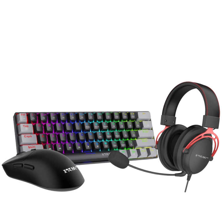 BUNDLE XTRMLAB Vortex (Red Switch) + XTRMLAB Drift + XTRMLAB Wave P...