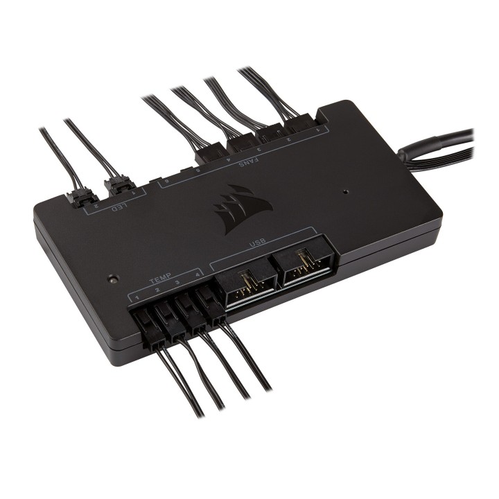 Corsair Commander Pro Périphériques Corsair Maroc