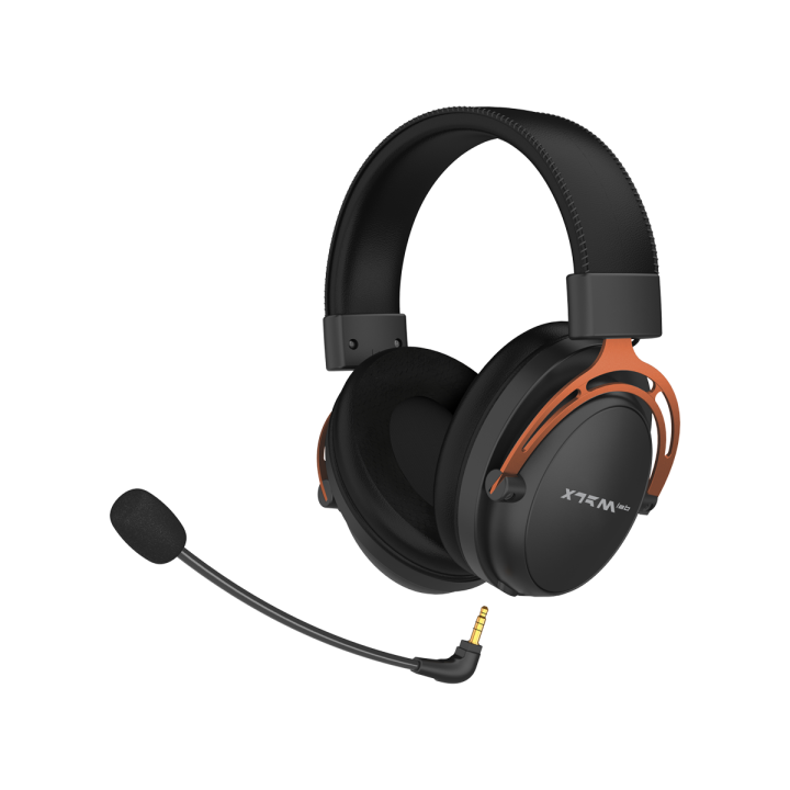 BUNDLE XTRMLAB Vortex (Red Switch) + XTRMLAB Wave X Wireless + XTRM...