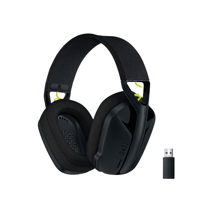 BUNDLE Logitech G305 + G435 + G515 TKL Périphériques Logitech Maroc