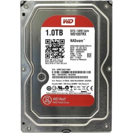 WD Red NAS 3.5" 1TB Disques durs et SSD Western Digital Maroc