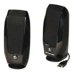 Logitech S150 Digital USB Speaker Périphériques Logitech Maroc