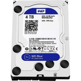 Western Digital WD Blue 3.5" 4TB Disques durs et SSD Western Digita...