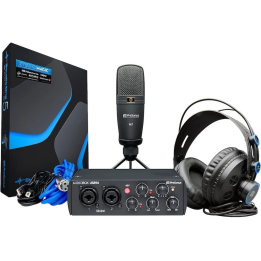 Presonus AudioBox Studio 25TH LTD Périphériques PreSonus Maroc