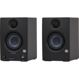 PRESONUS ERIS 3.5 GEN. 2 Périphériques PreSonus Maroc