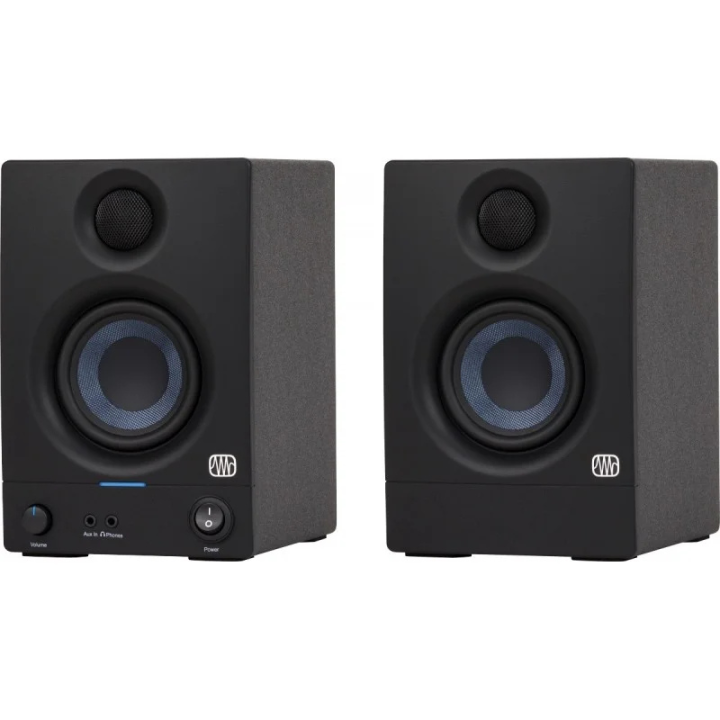 PRESONUS ERIS 3.5 GEN. 2 Périphériques PreSonus Maroc