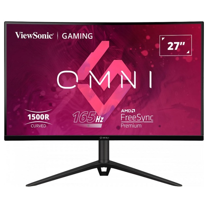 ViewSonic VX2718-PC-MHDJ 27" 165Hz Moniteurs Viewsonic Maroc