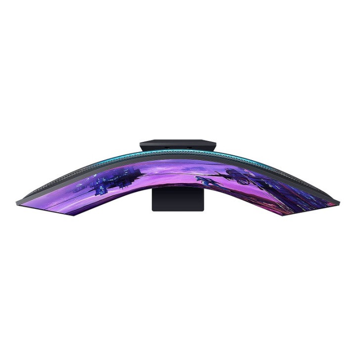Samsung LS55BG970NU Odyssey Ark Smart Gaming Quantum Mini LED 55" M...