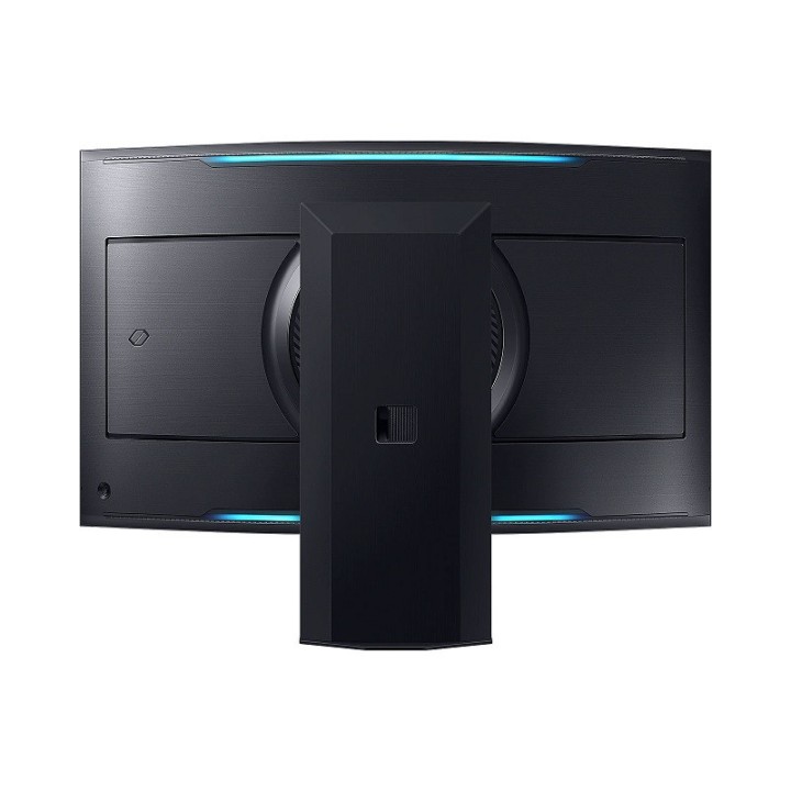 Samsung LS55BG970NU Odyssey Ark Smart Gaming Quantum Mini LED 55" M...