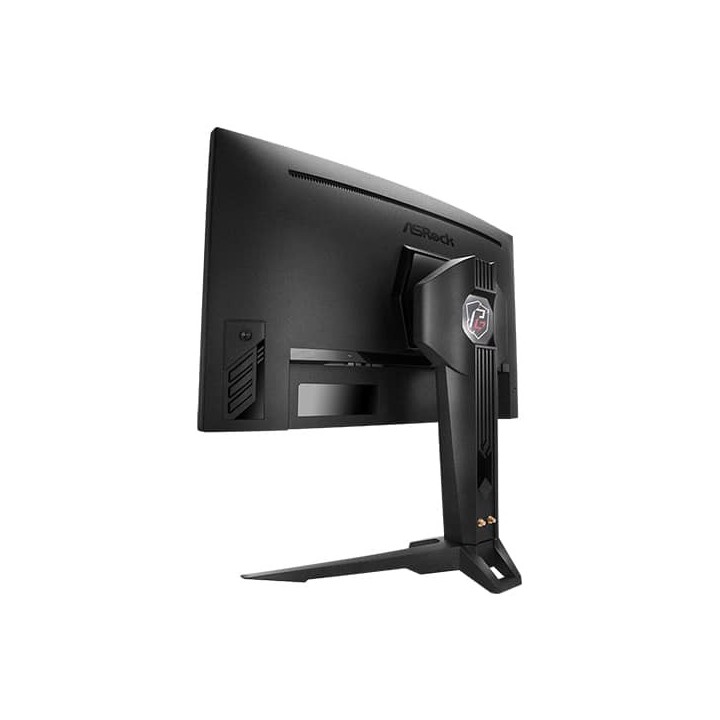 ASRock PHANTOM GAMING PG27Q15R2A 27″ CURVED 165Hz 2K Moniteurs ASRo...