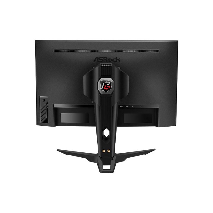 ASRock PHANTOM GAMING PG27Q15R2A 27″ CURVED 165Hz 2K Moniteurs ASRo...