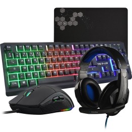 The G-Lab Combo Selenium Kits claviers/souris The G-Lab Maroc