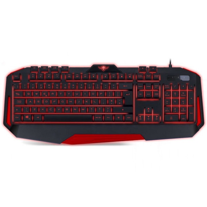 BUNDLE Spirit of Gamer PRO-MK3 Kits claviers/souris Spirit of Gamer...