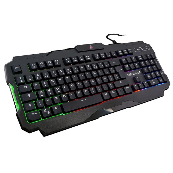 The G-Lab Combo Helium Kits claviers/souris The G-Lab Maroc