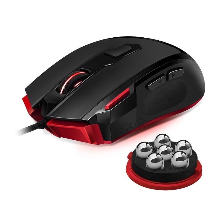 BUNDLE Spirit of Gamer PRO-MK3 Kits claviers/souris Spirit of Gamer...