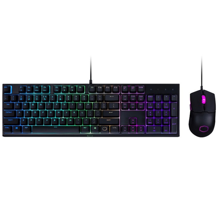 Cooler Master MS110 Kits claviers/souris Cooler Master Maroc