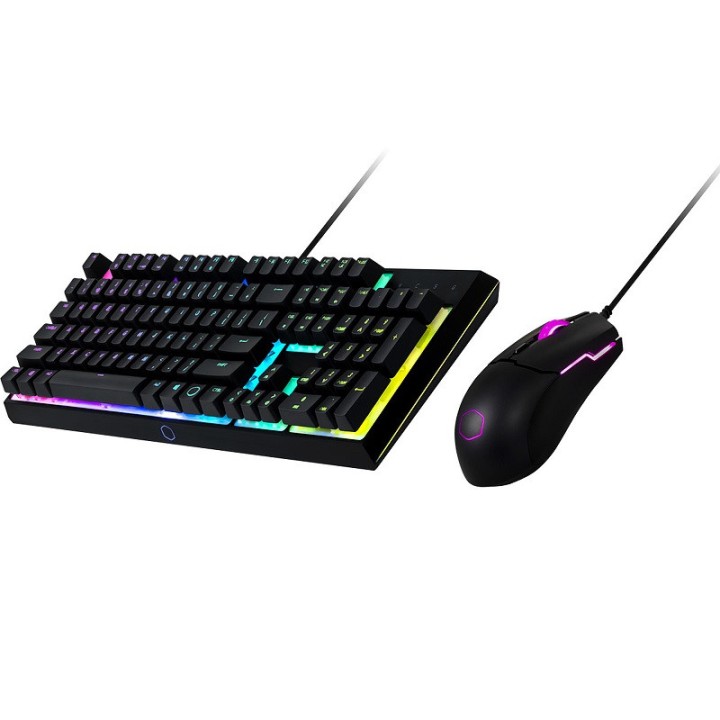 Cooler Master MS110 Kits claviers/souris Cooler Master Maroc