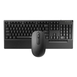 Rapoo NX2000 Kits claviers/souris Rapoo Maroc