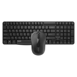 Rapoo X1800S Wireless Kits claviers/souris Rapoo Maroc