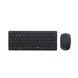 RAPOO 9600M Wireless Kits claviers/souris Rapoo Maroc
