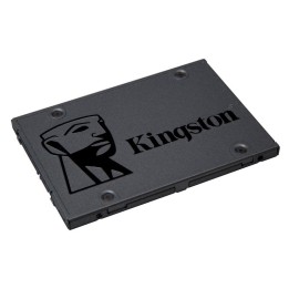 Kingston SSD A400 480GB Disques durs et SSD Kingston Maroc