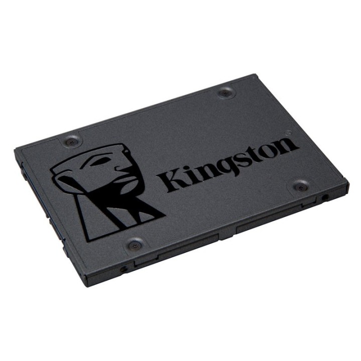 Kingston SSD A400 480GB Disques durs et SSD Kingston Maroc