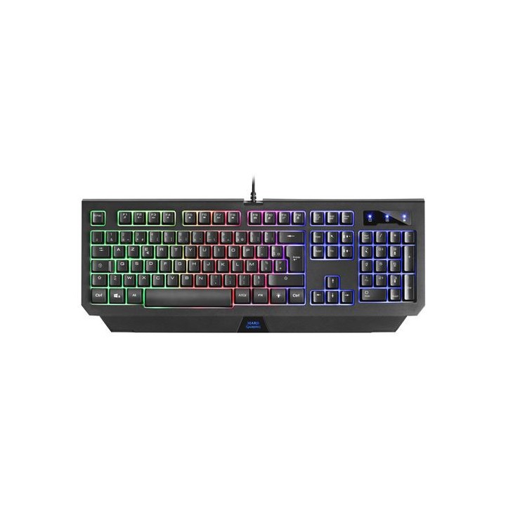 Mars Gaming MCP100FR Pack Gamer Kits claviers/souris Mars Gaming Maroc