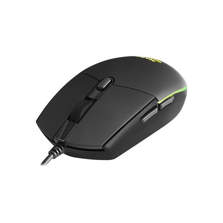 Mars Gaming MCP100FR Pack Gamer Kits claviers/souris Mars Gaming Maroc