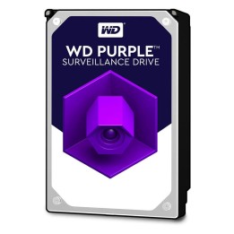 WD Purple Videosurveillance 12TB Disques durs et SSD Western Digita...