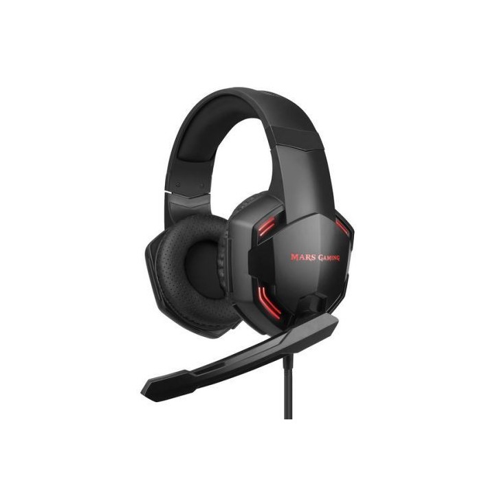 Mars Gaming MCPPRO Combo 3in1 Kits claviers/souris Mars Gaming Maroc