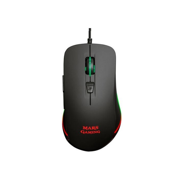 Mars Gaming MCPPRO Combo 3in1 Kits claviers/souris Mars Gaming Maroc