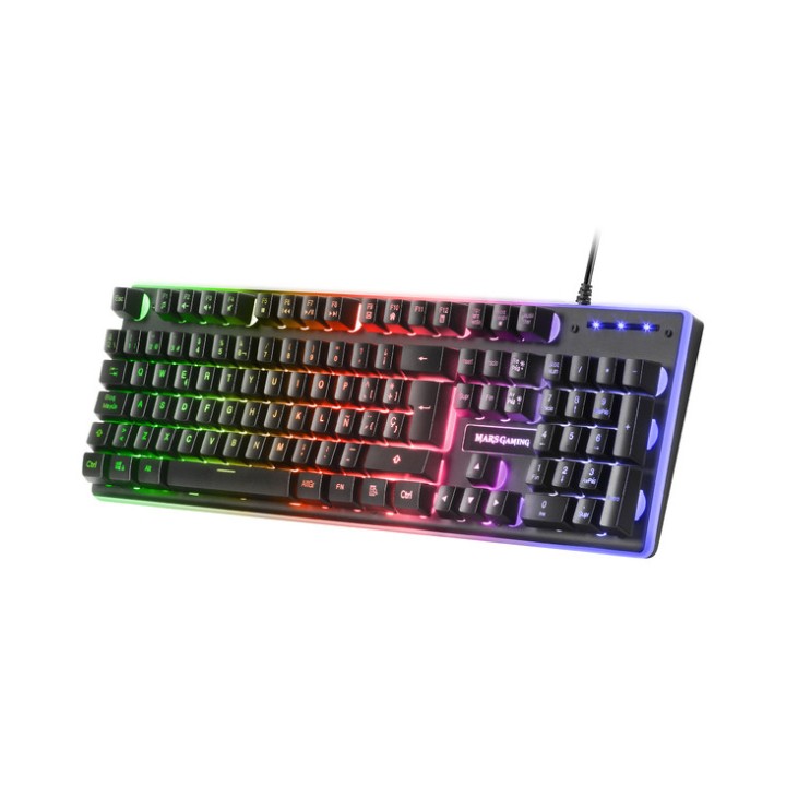Mars Gaming MCPXBFR Combo 3in1 Kits claviers/souris Mars Gaming Maroc