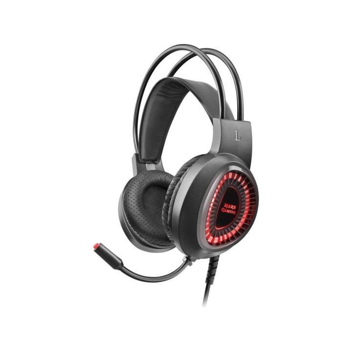 Mars Gaming MCPRGB2 Pack Gamer Kits claviers/souris Mars Gaming Maroc