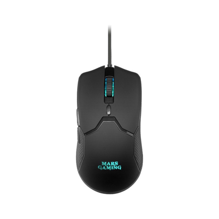Mars Gaming MCPXBFR Combo 3in1 Kits claviers/souris Mars Gaming Maroc