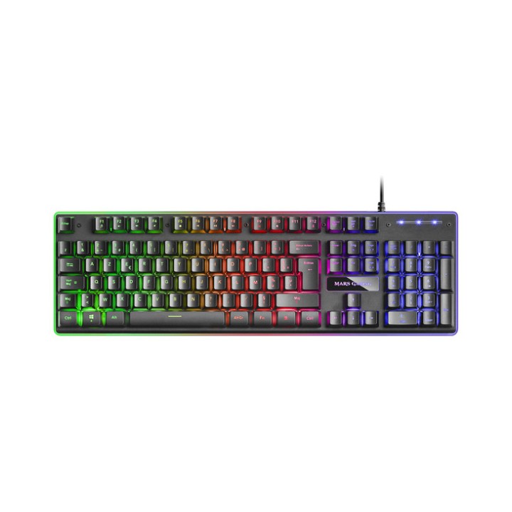 Mars Gaming MCPXBFR Combo 3in1 Kits claviers/souris Mars Gaming Maroc