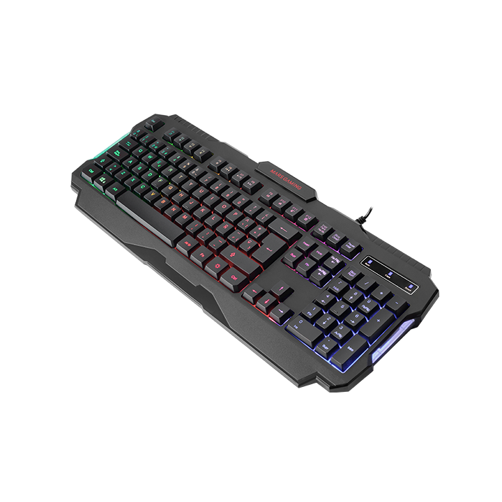 Mars Gaming MCP118 Combo 3in1 Kits claviers/souris Mars Gaming Maroc