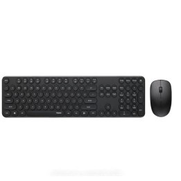 Rapoo Ensemble X260S Kits claviers/souris Rapoo Maroc