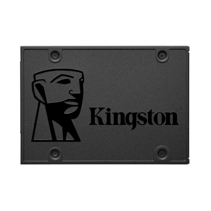 Kingston SSD A400 480GB Disques durs et SSD Kingston Maroc